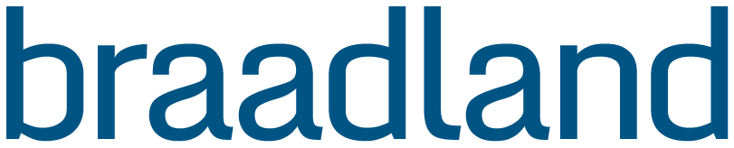 Braadland AS logo