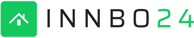 Innbo24 Logo